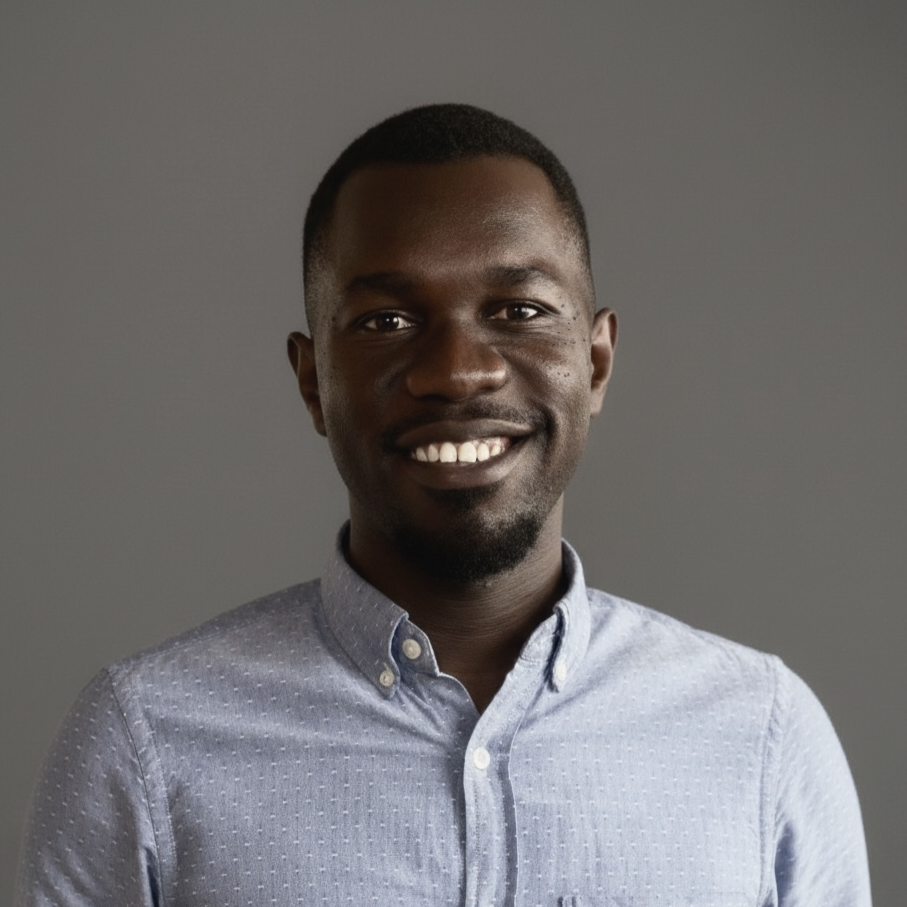 Jesse Oduru